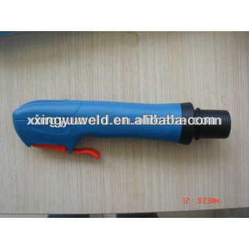 mig welding torch handle